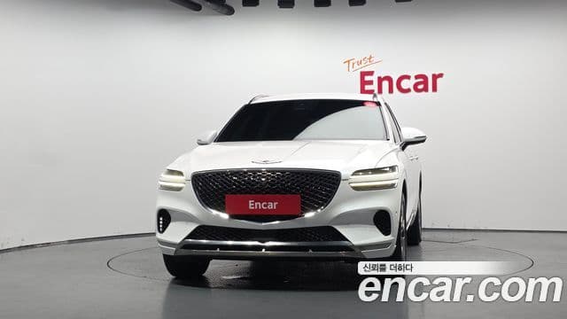 2022 Genesis GV70