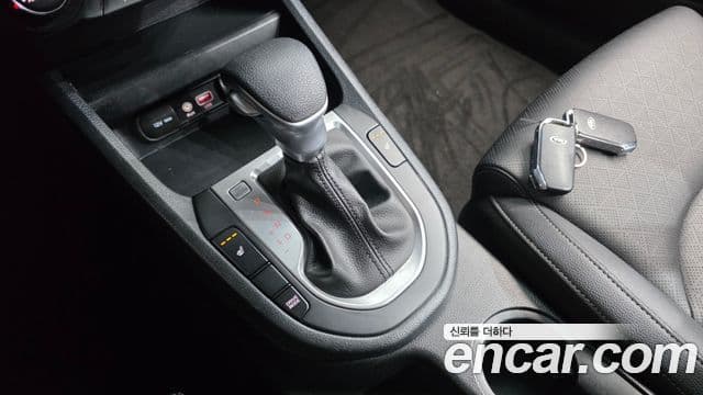 2019 Kia (Киа) All New K3 — миниатюра 5