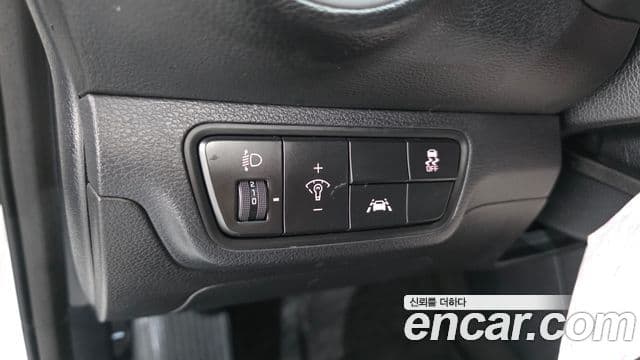 2019 Kia (Киа) All New K3 — миниатюра 3