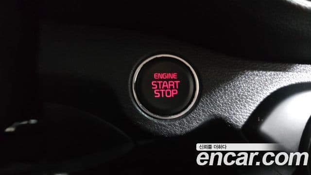 2019 Kia (Киа) All New K3 — миниатюра 7