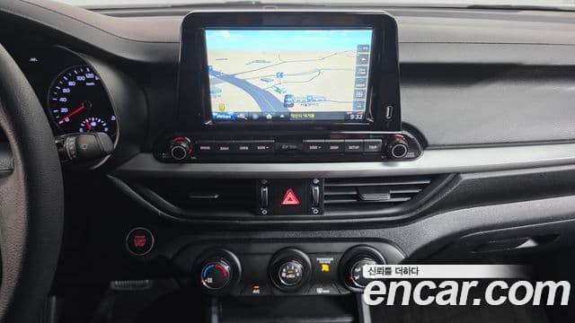 2019 Kia (Киа) All New K3