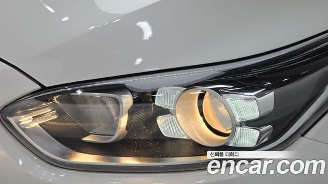2019 Kia (Киа) All New K3 — миниатюра 4