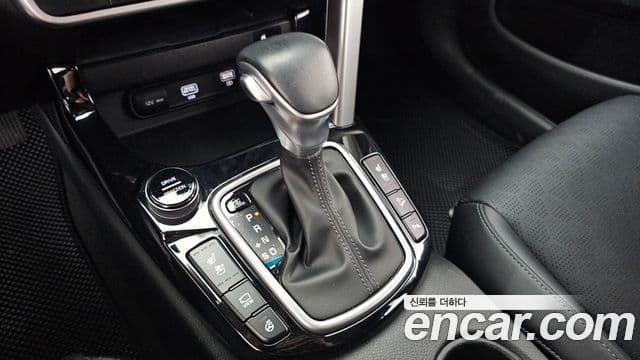 2019 Kia (Киа) Seltos — миниатюра 7