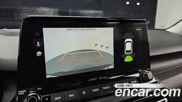 2019 Kia (Киа) Seltos — миниатюра 3