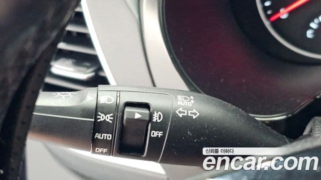 2019 Kia (Киа) Seltos — миниатюра 9