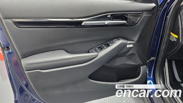 2019 Kia (Киа) Seltos — миниатюра 6