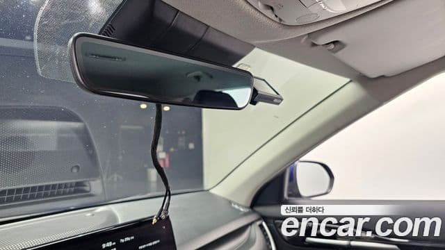 2019 Kia (Киа) Seltos — миниатюра 4