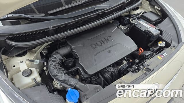 2018 Kia (Киа) All New Morning (JA) — миниатюра 7