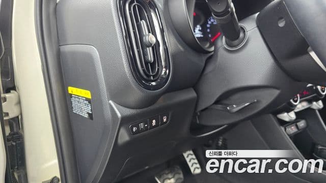 2018 Kia (Киа) All New Morning (JA) — миниатюра 10