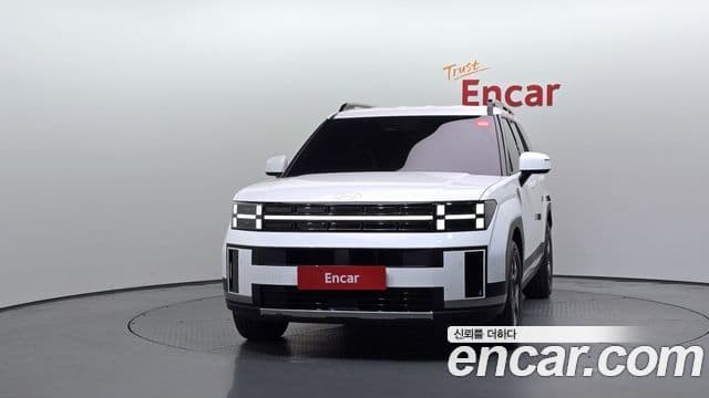 2023 Hyundai (Хёндэ) Santa Fe (MX5) — миниатюра 7