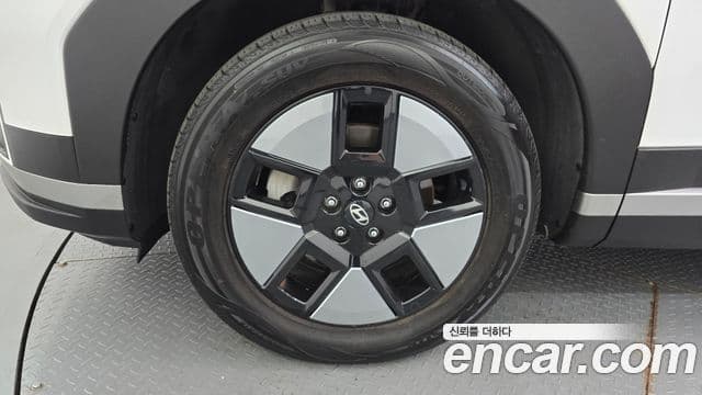 2023 Hyundai (Хёндэ) Santa Fe (MX5) — миниатюра 6
