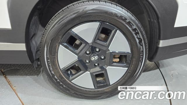 2023 Hyundai (Хёндэ) Santa Fe (MX5) — миниатюра 8