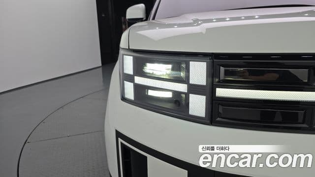 2023 Hyundai (Хёндэ) Santa Fe (MX5) — миниатюра 5