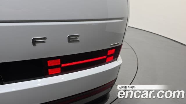 2023 Hyundai (Хёндэ) Santa Fe (MX5) — миниатюра 3