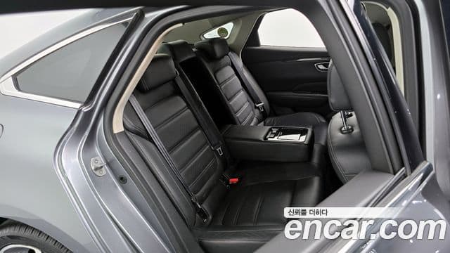 2016 Renault Korea SM6 — миниатюра 5