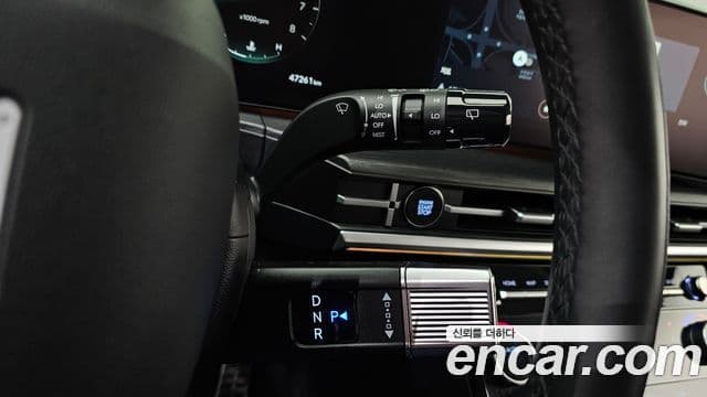 2023 Hyundai (Хёндэ) Santa Fe (MX5) — миниатюра 7