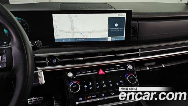 2023 Hyundai (Хёндэ) Santa Fe (MX5) — миниатюра 10