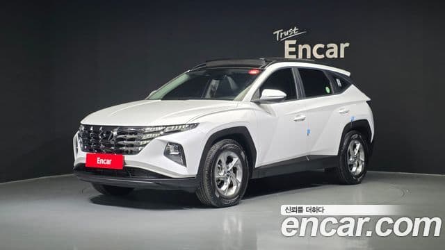 2023 Hyundai (Хёндэ) Tucson (NX4)