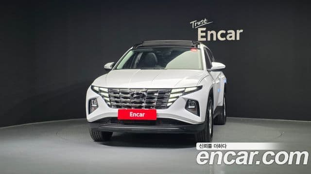 2023 Hyundai (Хёндэ) Tucson (NX4) — миниатюра 6