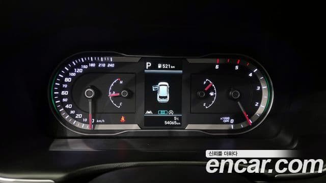 2023 Hyundai (Хёндэ) Tucson (NX4) — миниатюра 7