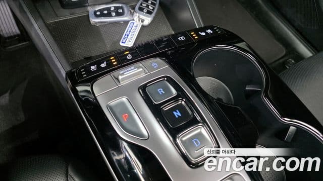 2023 Hyundai (Хёндэ) Tucson (NX4) — миниатюра 10