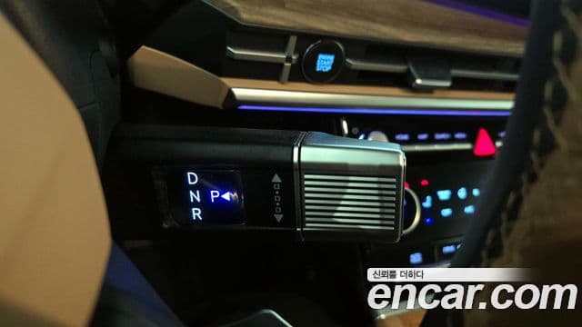 2023 Hyundai (Хёндэ) Santa Fe (MX5)