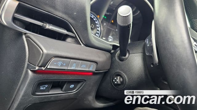 2020 Genesis GV80 — миниатюра 4