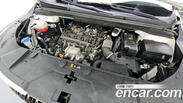 2020 Kia (Киа) Carnival 4th Gen