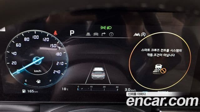 2020 Kia (Киа) Carnival 4th Gen — миниатюра 6