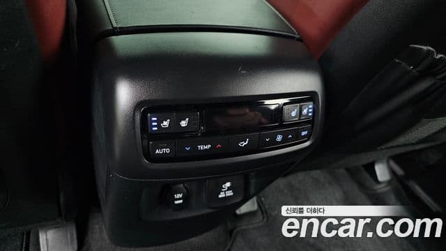 2020 Hyundai (Хёндэ) Palisade — миниатюра 10