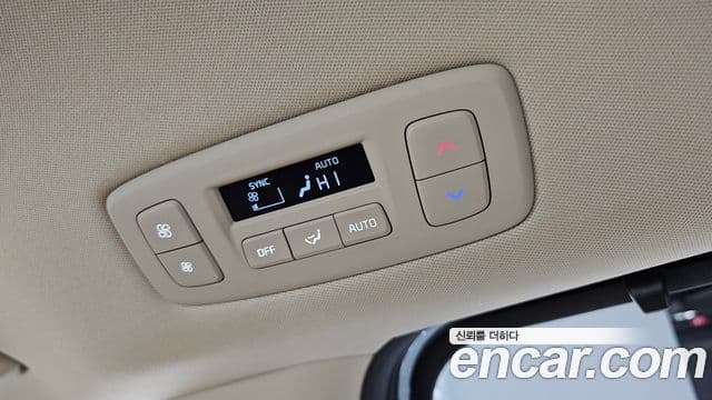 2022 Kia (Киа) Carnival 4th Gen — миниатюра 8