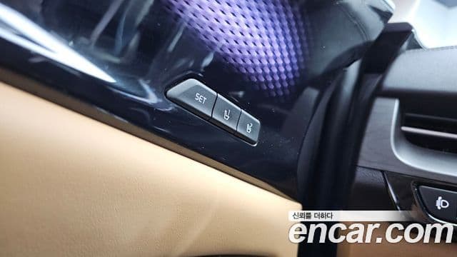 2022 Kia (Киа) Carnival 4th Gen — миниатюра 9