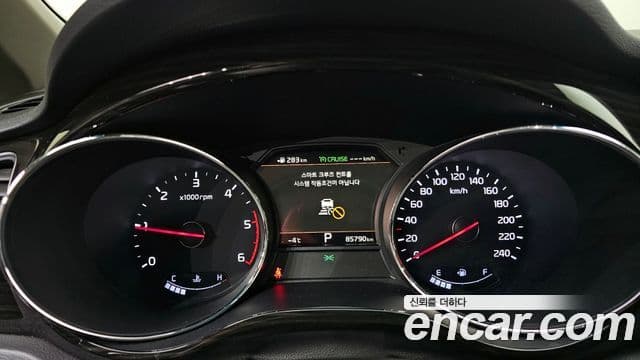 2019 Kia (Киа) The New Carnival — миниатюра 2