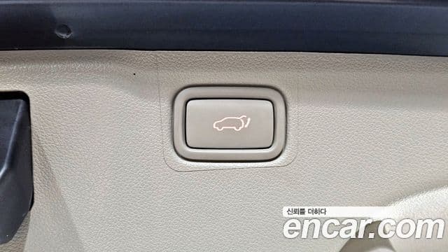 2019 Kia (Киа) The New Carnival — миниатюра 6