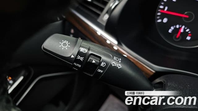 2018 Kia (Киа) All New K7