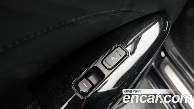 2018 Kia (Киа) All New K7 — миниатюра 2