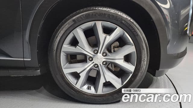 2020 Hyundai (Хёндэ) Palisade — миниатюра 5