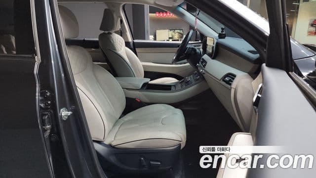 2020 Hyundai (Хёндэ) Palisade — миниатюра 10