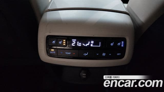 2020 Hyundai (Хёндэ) Palisade — миниатюра 8