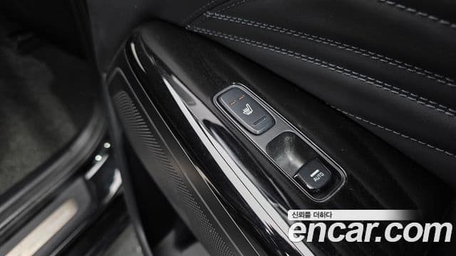 2020 Kia (Киа) K7 프리미어 — миниатюра 8