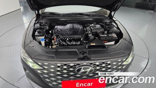 2020 Hyundai (Хёндэ) The New Grandeur IG