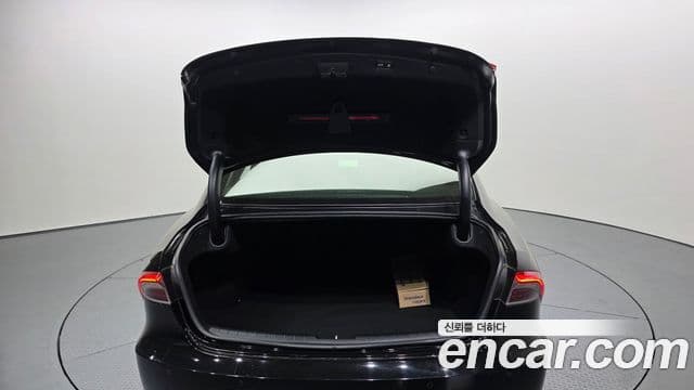 2020 Hyundai (Хёндэ) The New Grandeur IG — миниатюра 9