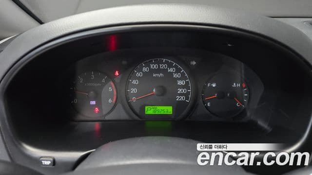 2013 Hyundai (Хёндэ) Grand Starex — миниатюра 7