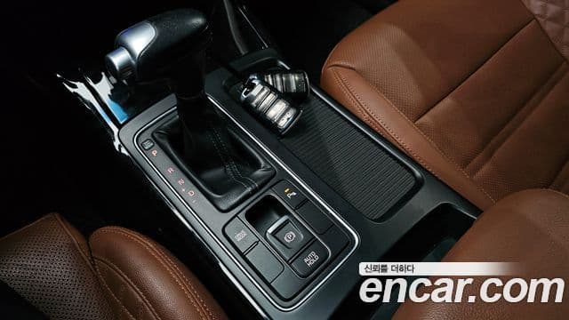 2019 Kia (Киа) The New Sorento — миниатюра 4