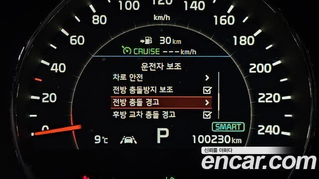 2019 Kia (Киа) The New Sorento — миниатюра 5