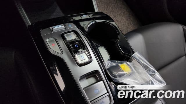 2022 Hyundai (Хёндэ) Tucson (NX4) — миниатюра 5