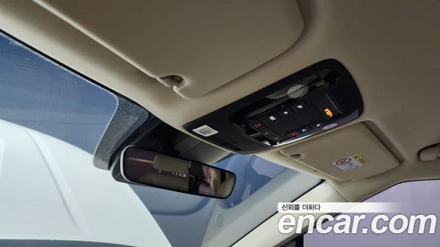 2021 Kia (Киа) Carnival 4th Gen — миниатюра 6