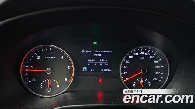 2019 Kia (Киа) Sportage The Bold — миниатюра 6