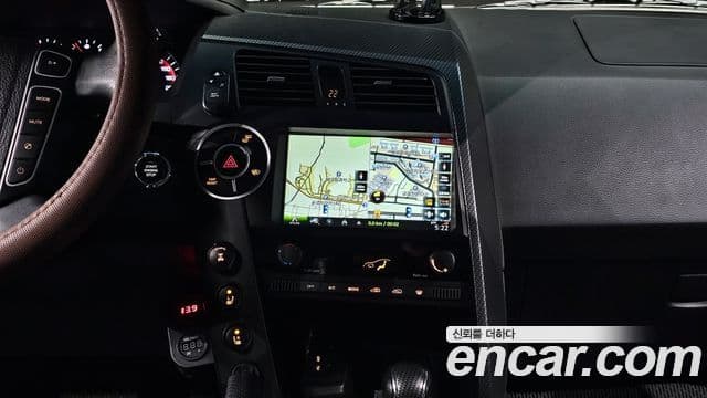 2014 SsangYong 코란도 스포츠 — миниатюра 3