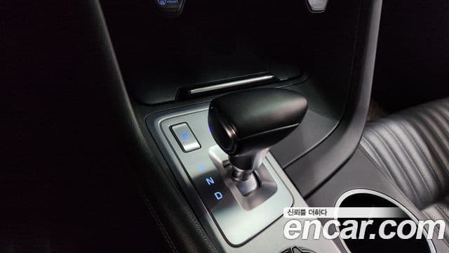 2019 Genesis G70 — миниатюра 4